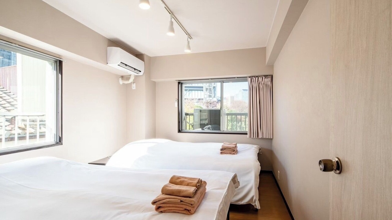 Photo of Bedroom in Osaki
