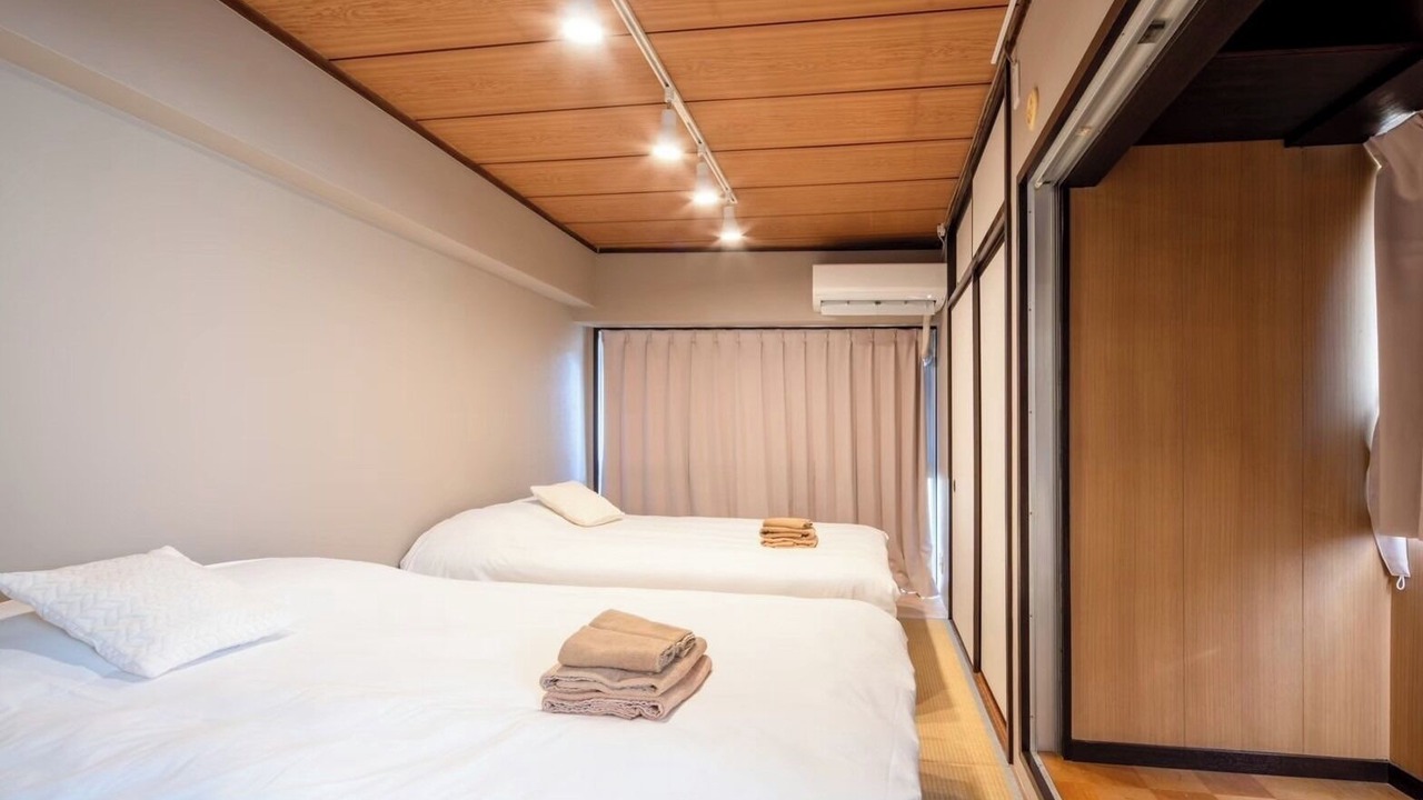 Photo of Bedroom in Osaki