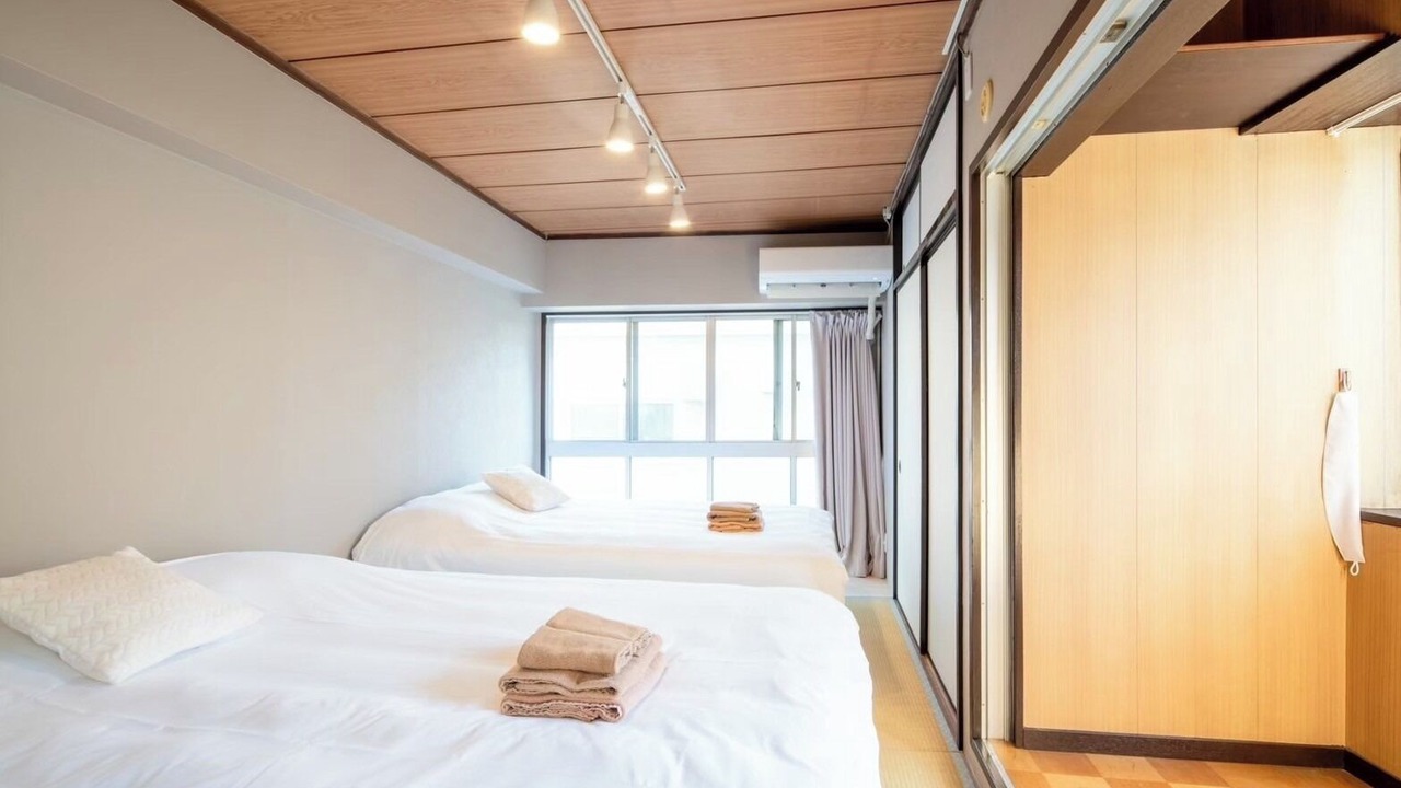 Photo of Bedroom in Osaki