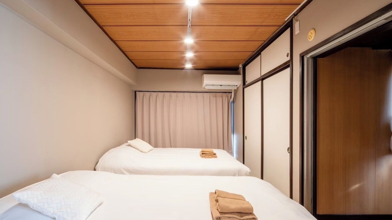 Photo of Bedroom in Osaki