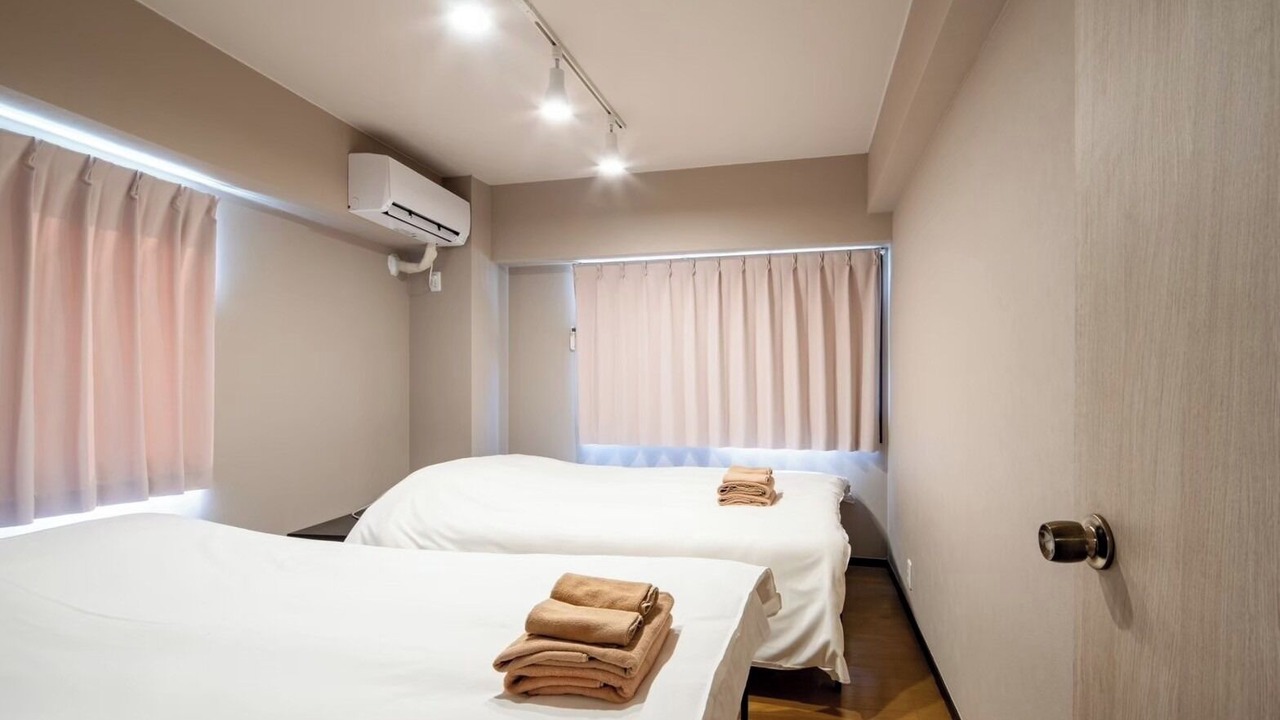Photo of Bedroom in Osaki