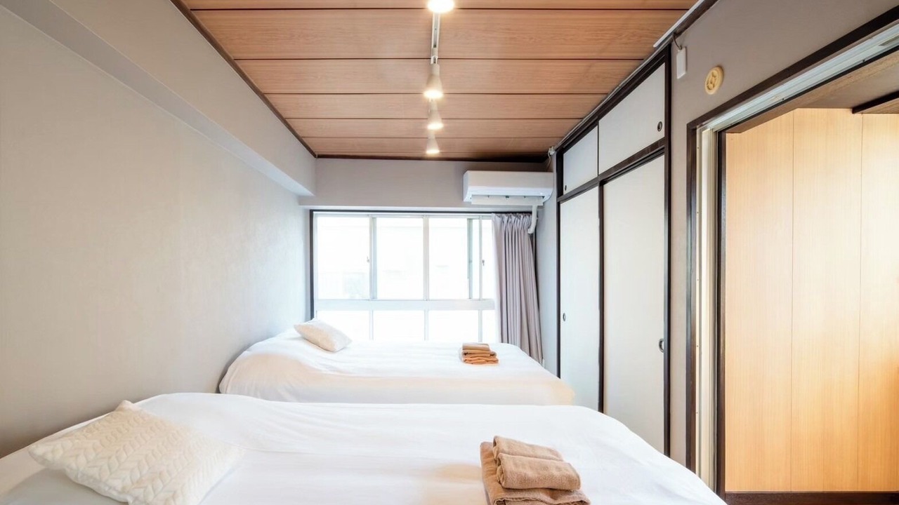 Photo of Bedroom in Osaki