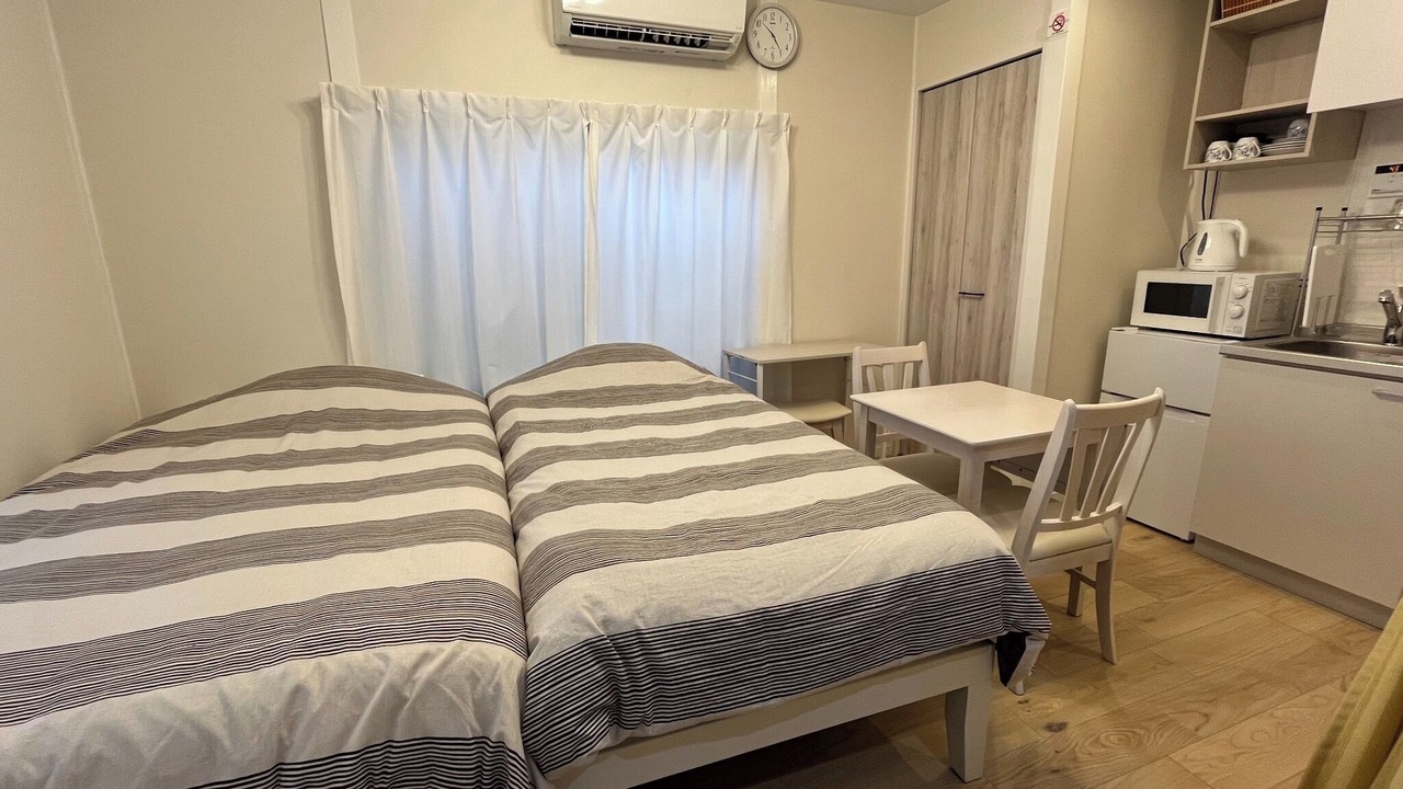 Photo of Bedroom in Osaki