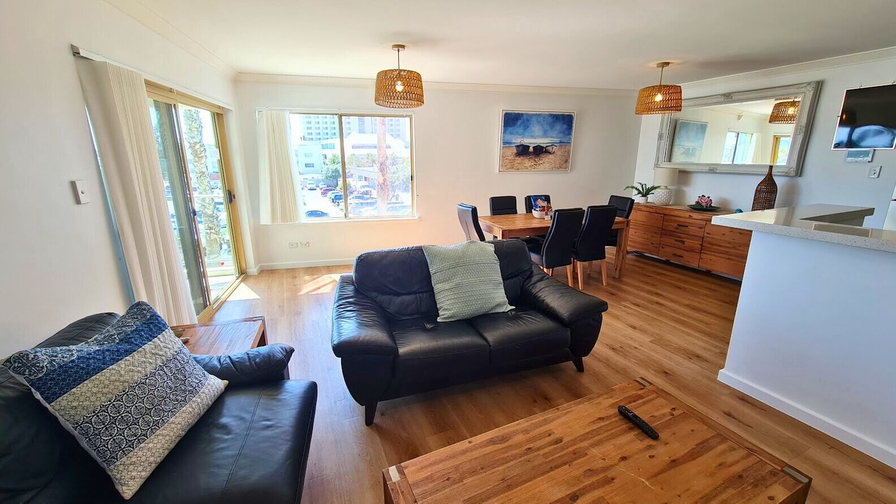 Photo of Livingroom in Scarborough