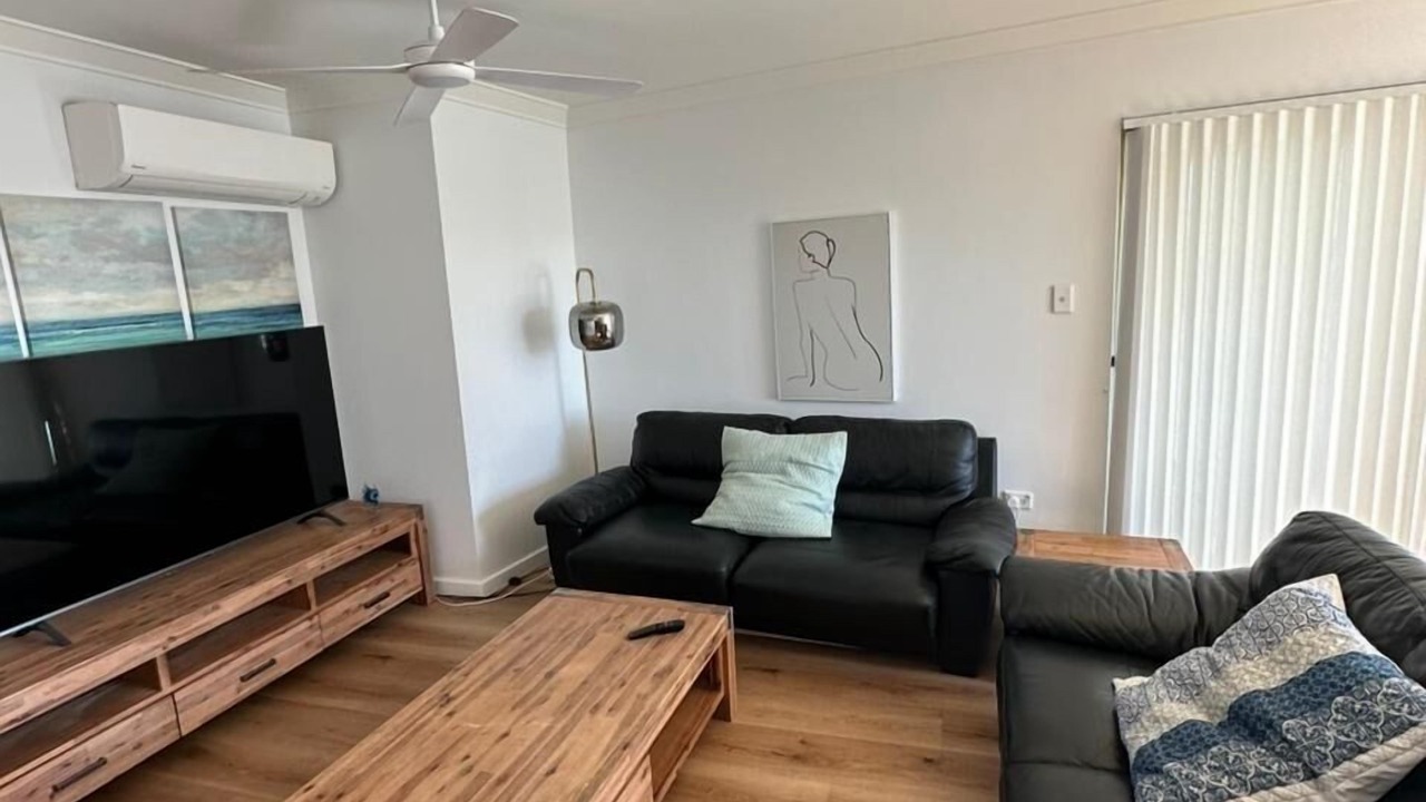Photo of Livingroom in Scarborough