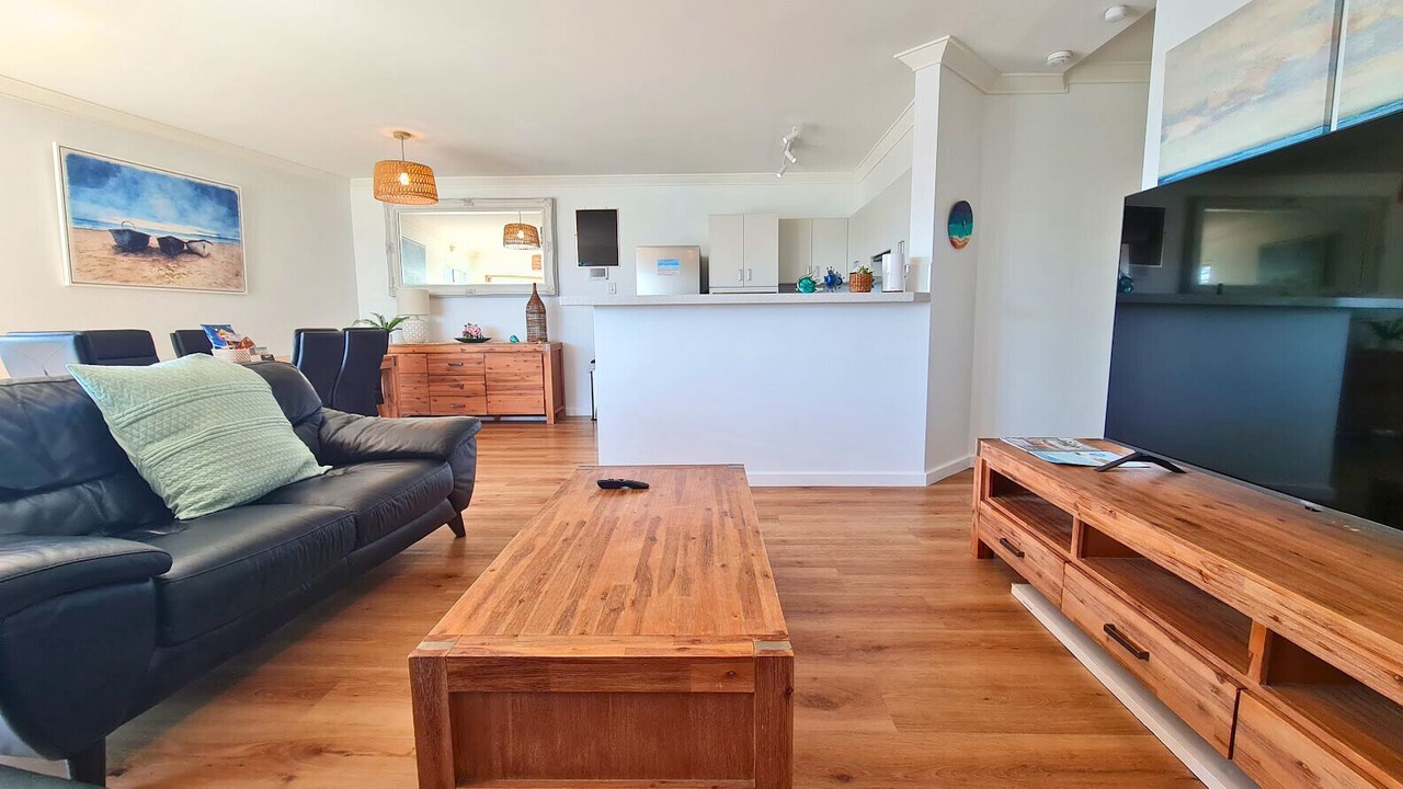 Photo of Livingroom in Scarborough