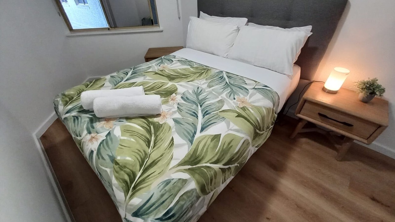 Photo of Bedroom in Scarborough