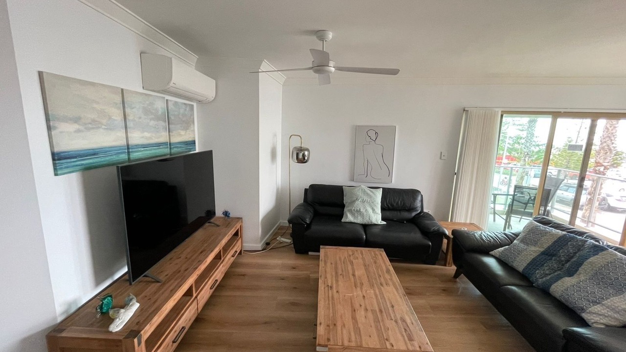 Photo of Livingroom in Scarborough