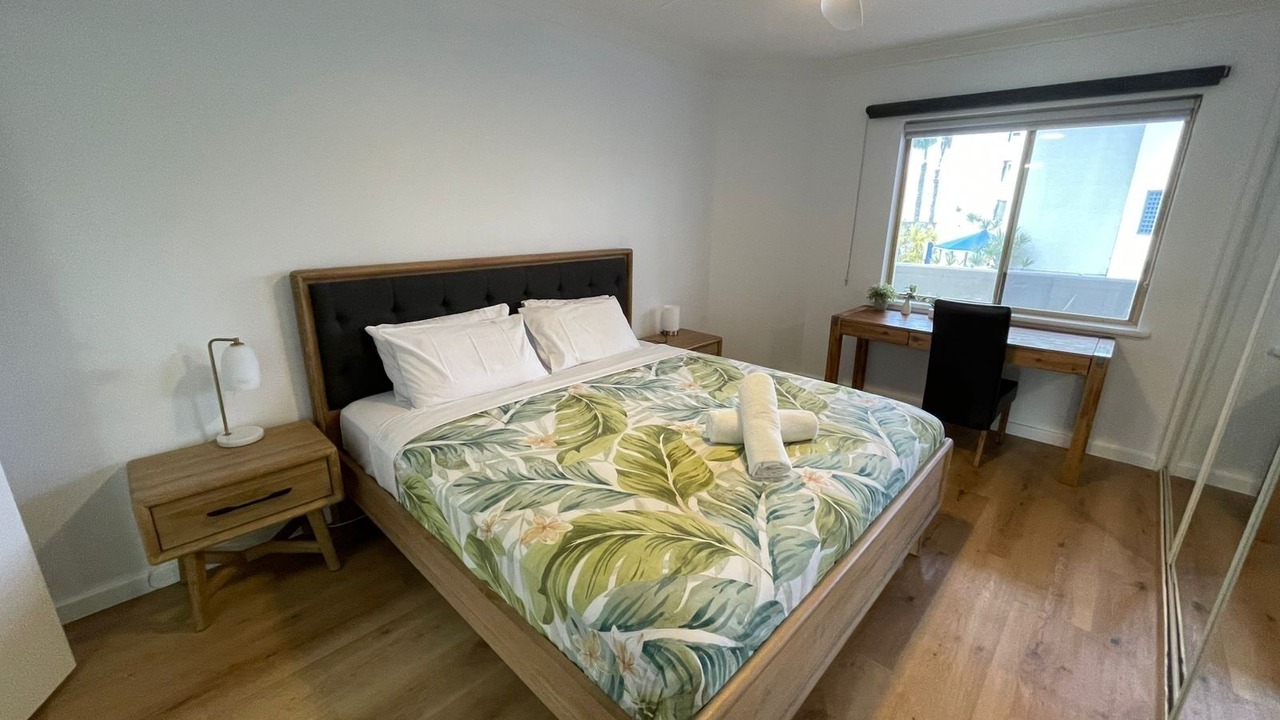 Photo of Bedroom in Scarborough