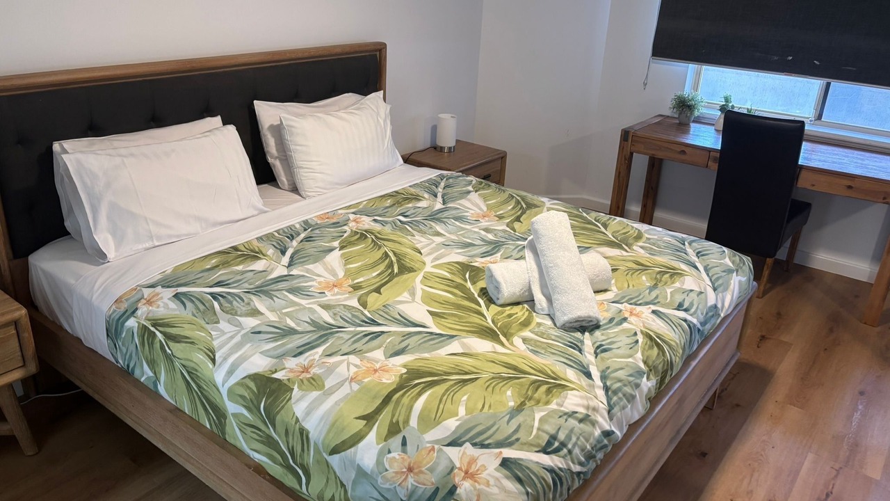 Photo of Bedroom in Scarborough
