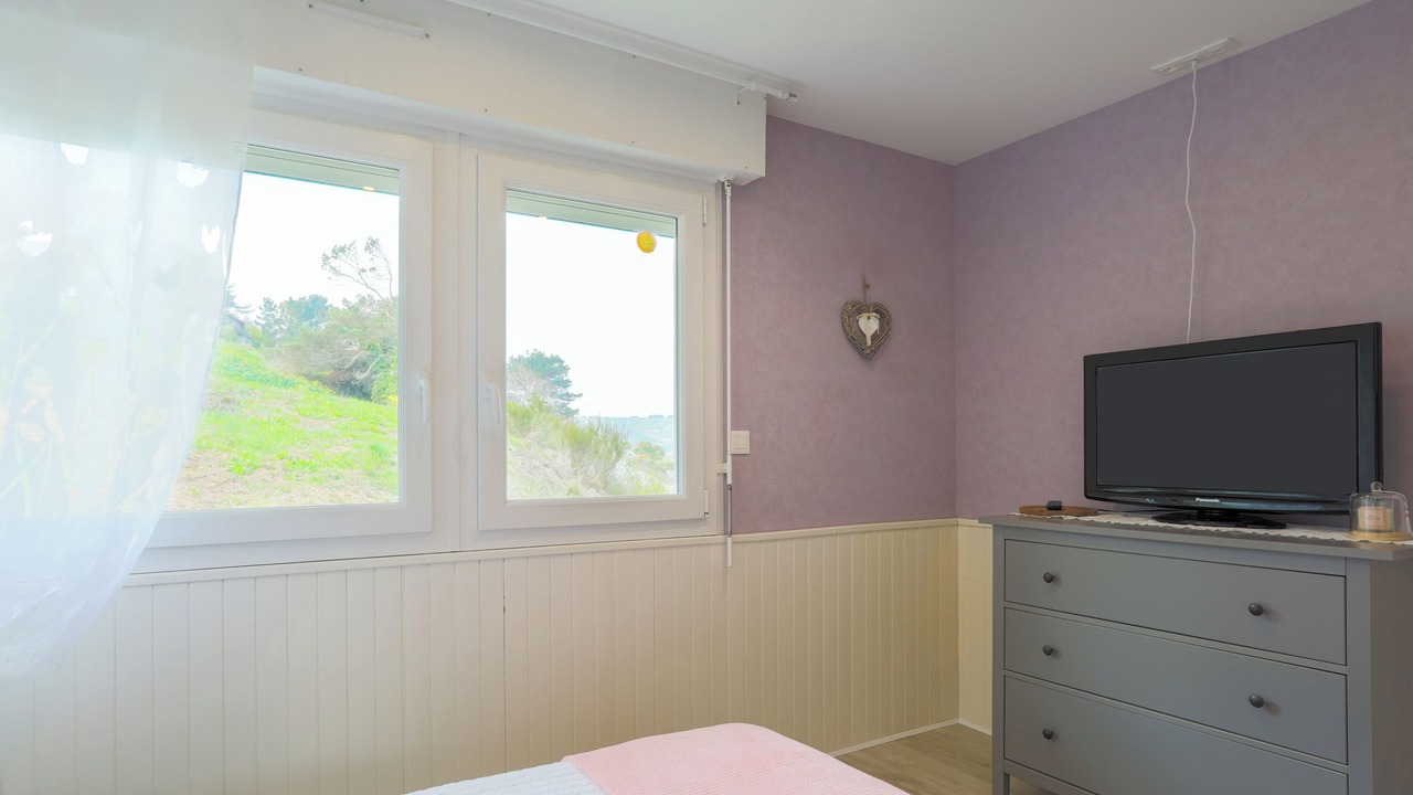 Photo of Bedroom in Plerin
