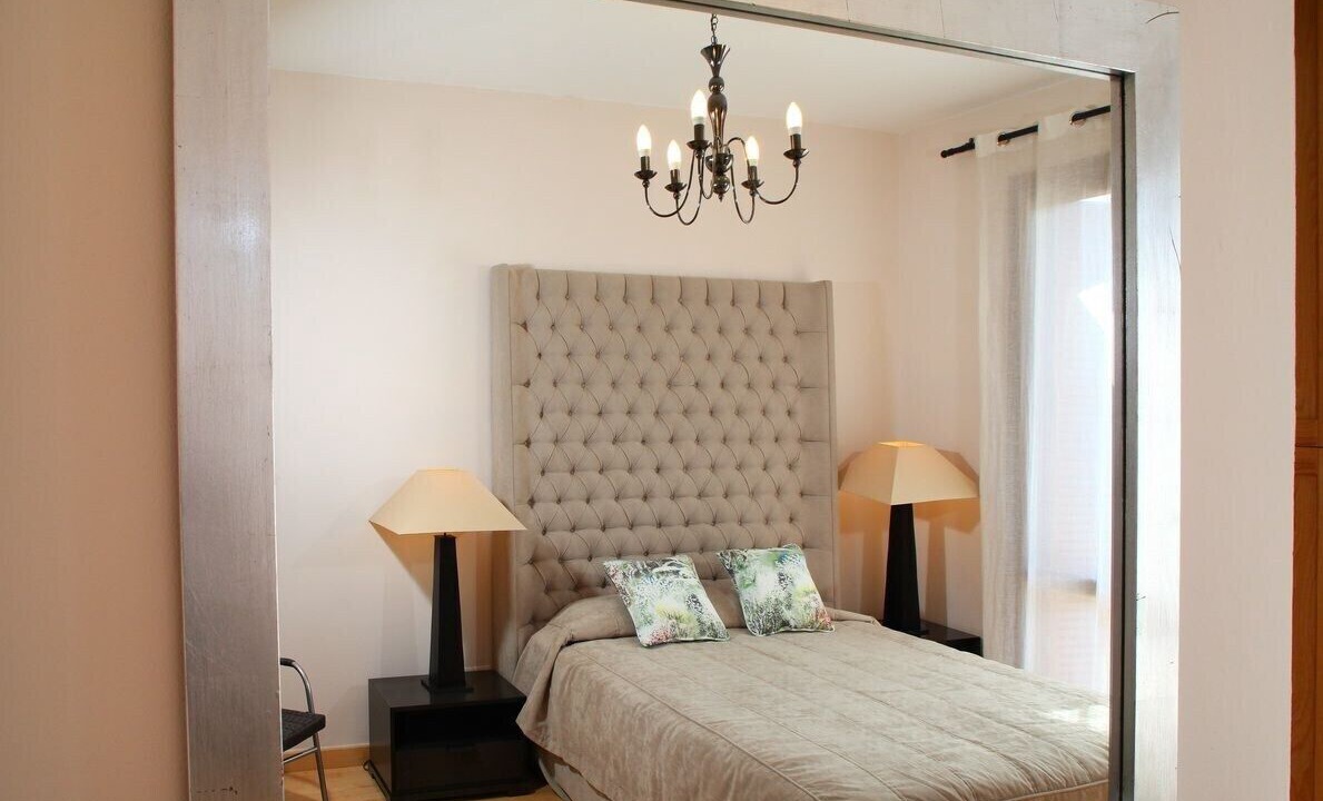 Photo of Bedroom in Aphrodite Hills