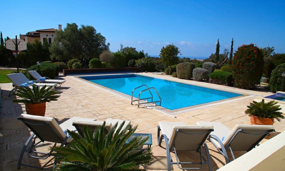 Photo of Outdoor in Aphrodite Hills