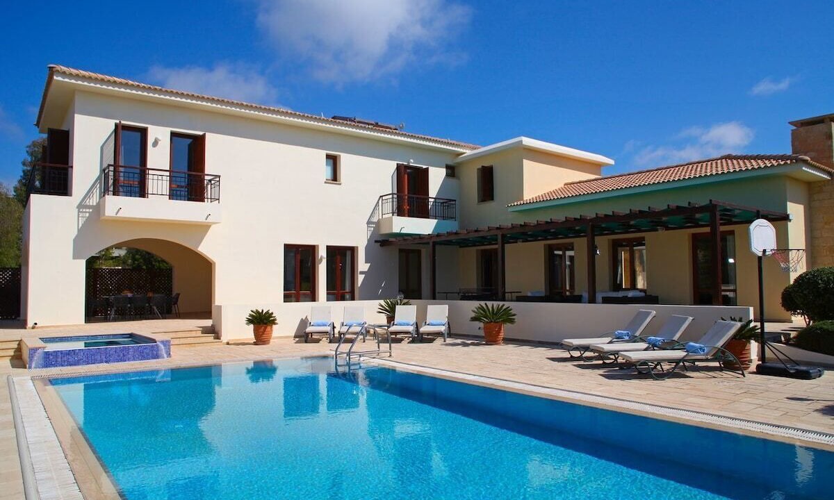 Photo of Outdoor in Aphrodite Hills