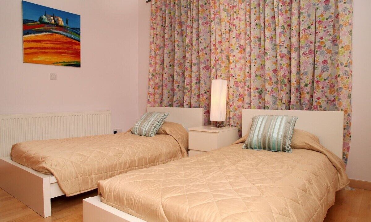 Photo of Bedroom in Aphrodite Hills