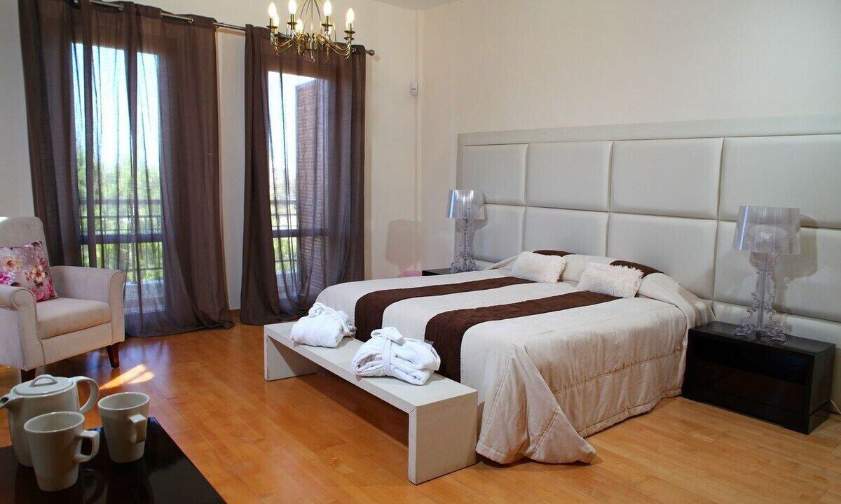Photo of Bedroom in Aphrodite Hills