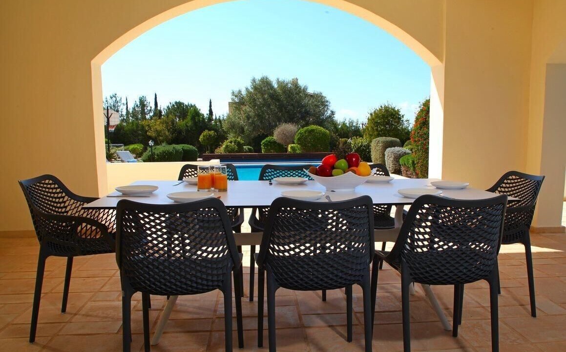Photo of Outdoor in Aphrodite Hills