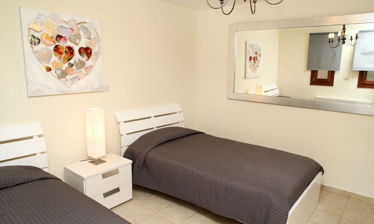 Photo of Bedroom in Aphrodite Hills