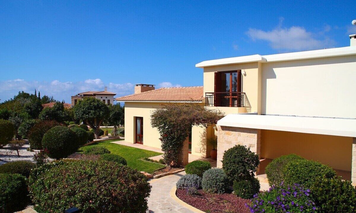Photo of Outdoor in Aphrodite Hills