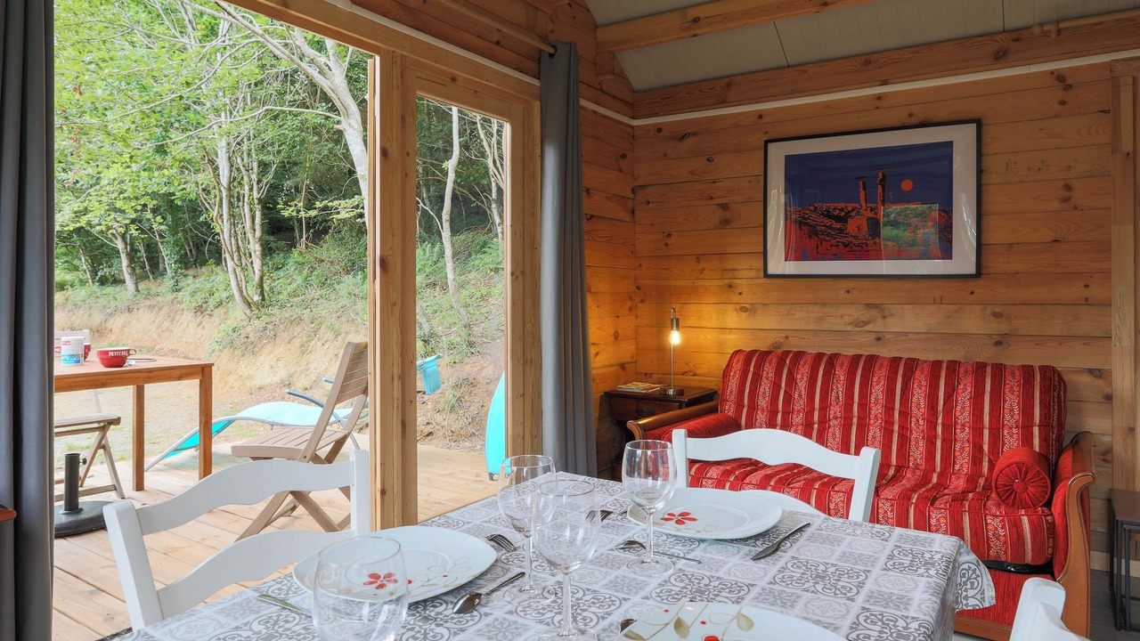 Photo of Outdoor in Plouegat-Moysan