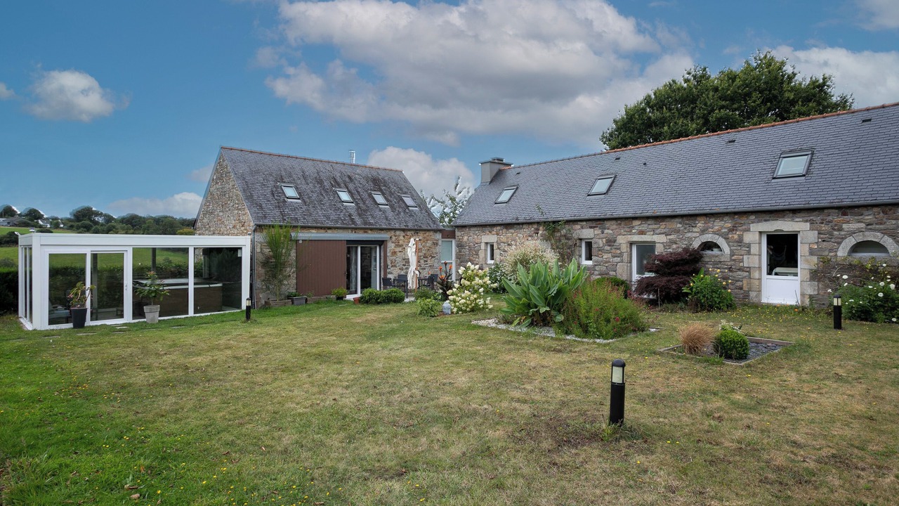 Photo of Outdoor in Plouegat-Moysan