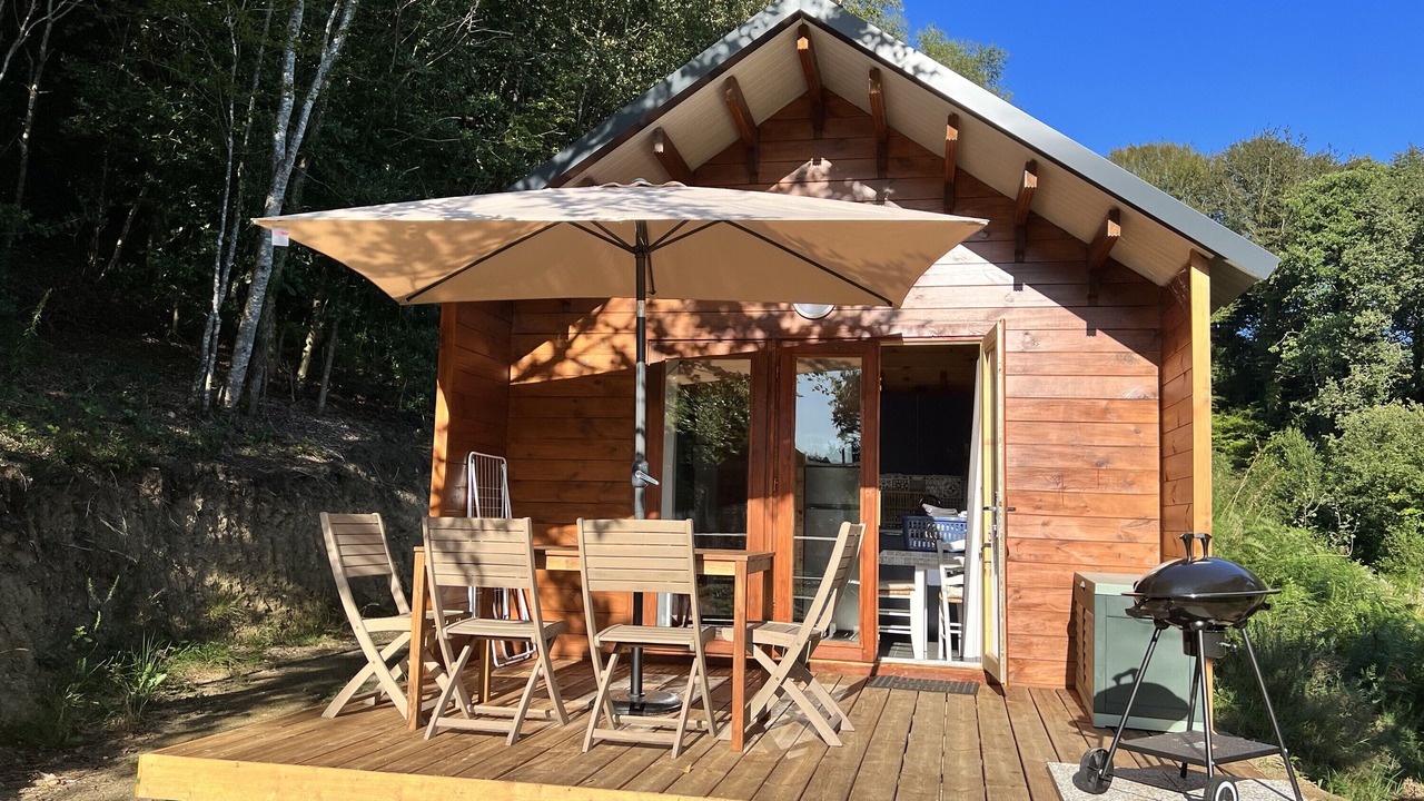 Photo of Outdoor in Plouegat-Moysan