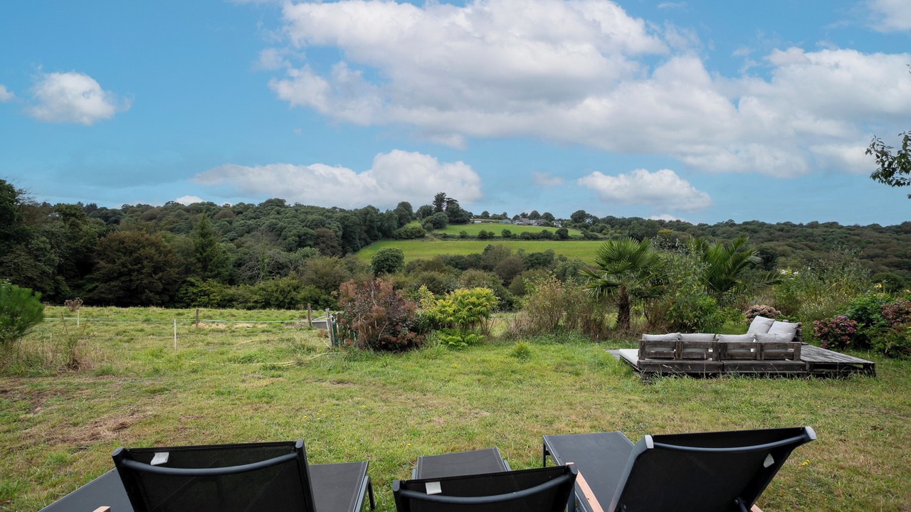 Photo of Outdoor in Plouegat-Moysan