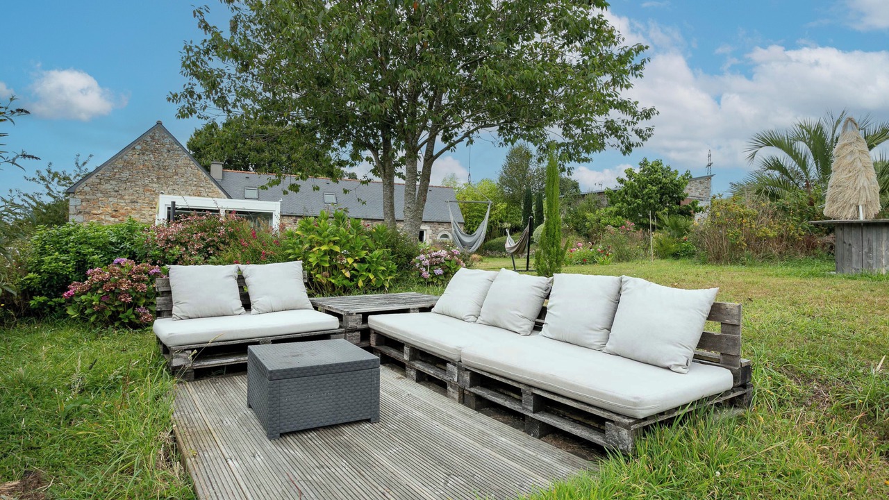 Photo of Outdoor in Plouegat-Moysan