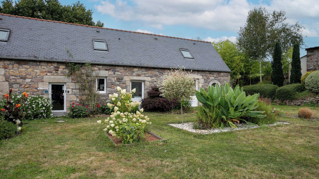 Photo of Outdoor in Plouegat-Moysan
