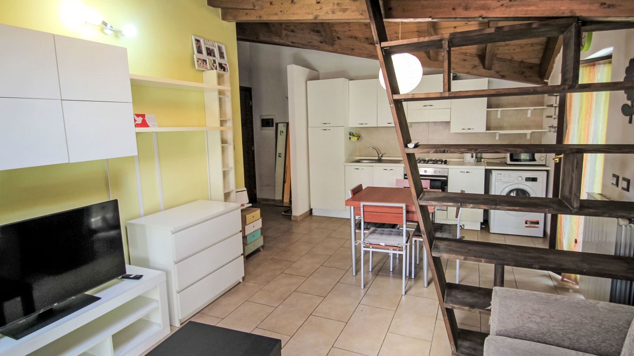 Photo of Livingroom in Gravellona Toce