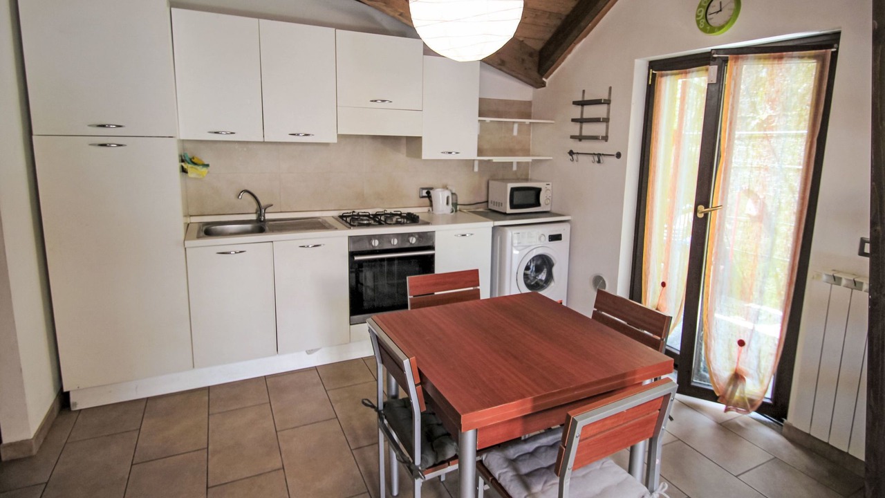 Photo of Bedroom in Gravellona Toce
