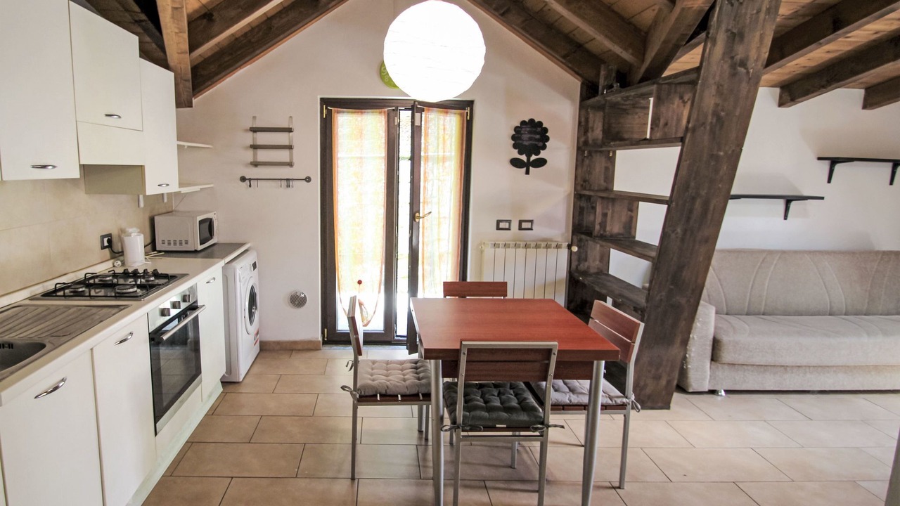 Photo of Bedroom in Gravellona Toce