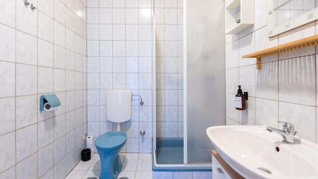 Photo of Bathroom in Leoben