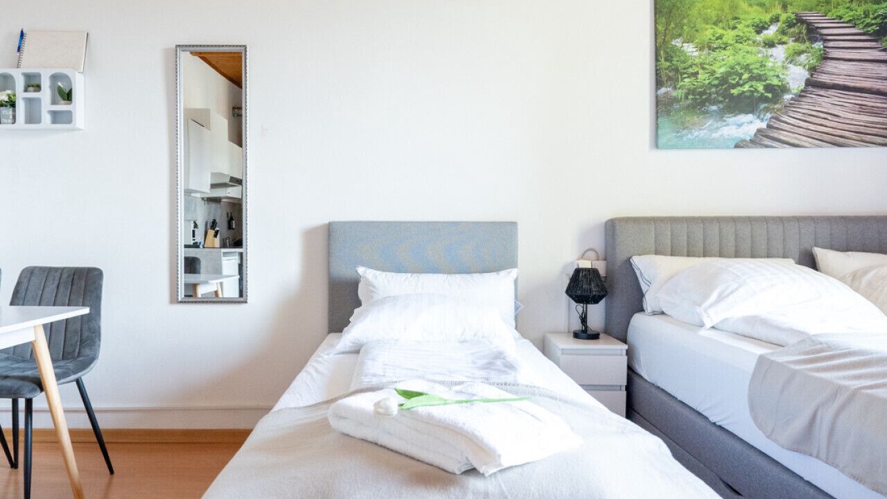 Photo of Bedroom in Leoben