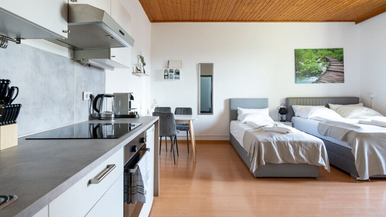 Photo of Kitchen in Leoben