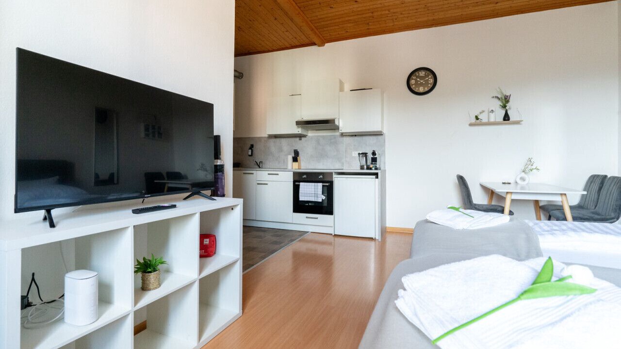 Photo of Bedroom in Leoben