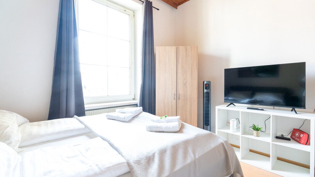 Photo of Bedroom in Leoben