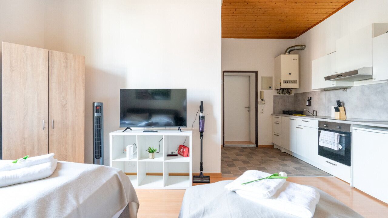Photo of Bedroom in Leoben