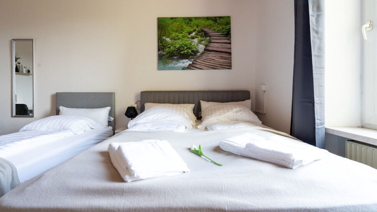 Photo of Bedroom in Leoben