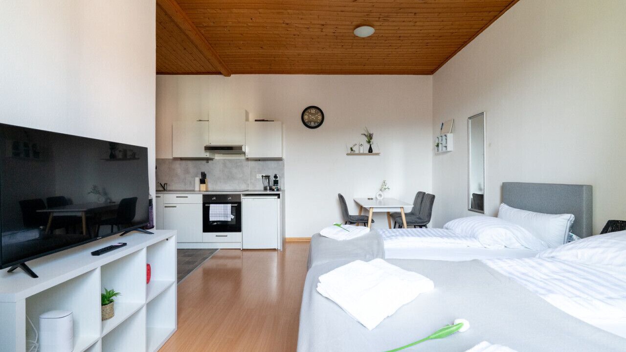 Photo of Bedroom in Leoben