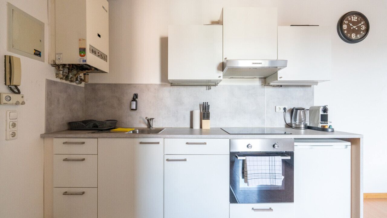 Photo of Kitchen in Leoben
