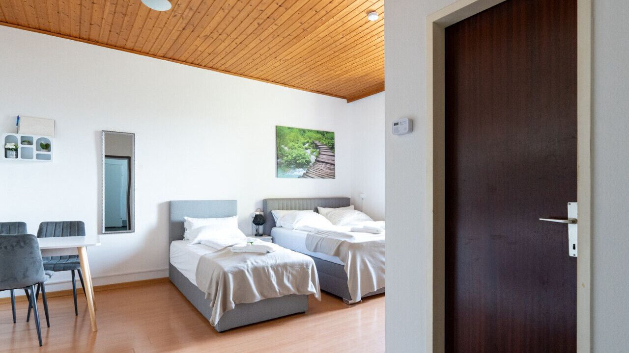 Photo of Bedroom in Leoben
