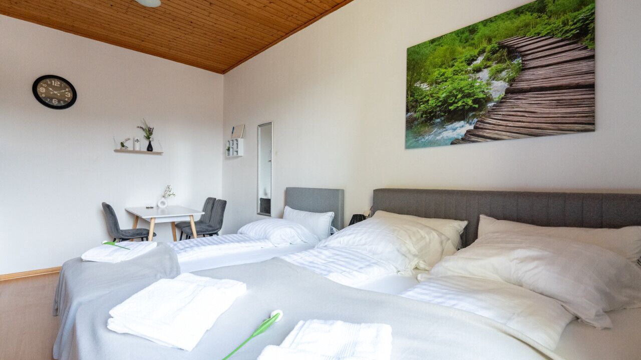 Photo of Bedroom in Leoben
