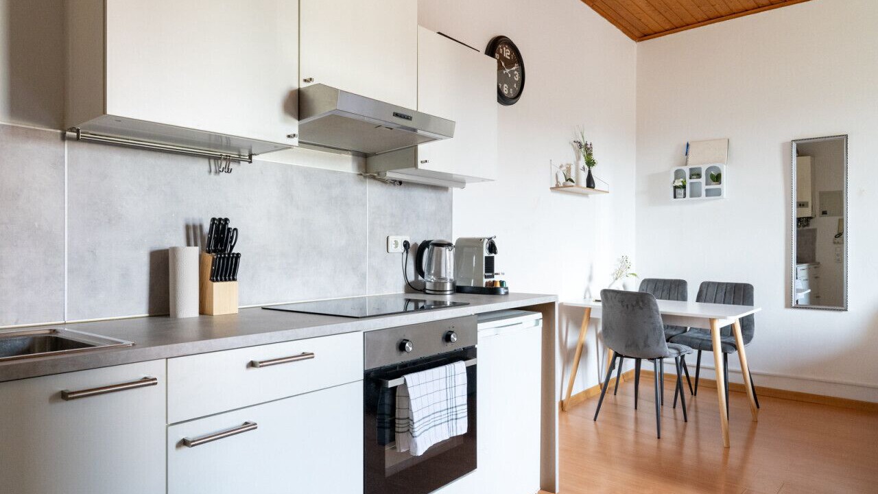 Photo of Kitchen in Leoben