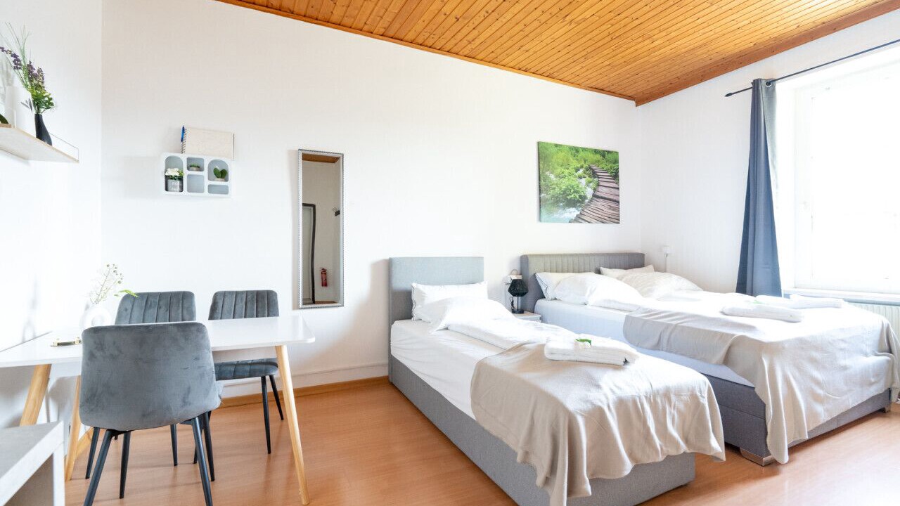 Photo of Bedroom in Leoben