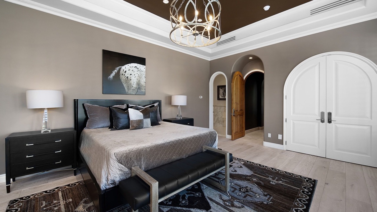 Photo of Bedroom in Paradise Del Este