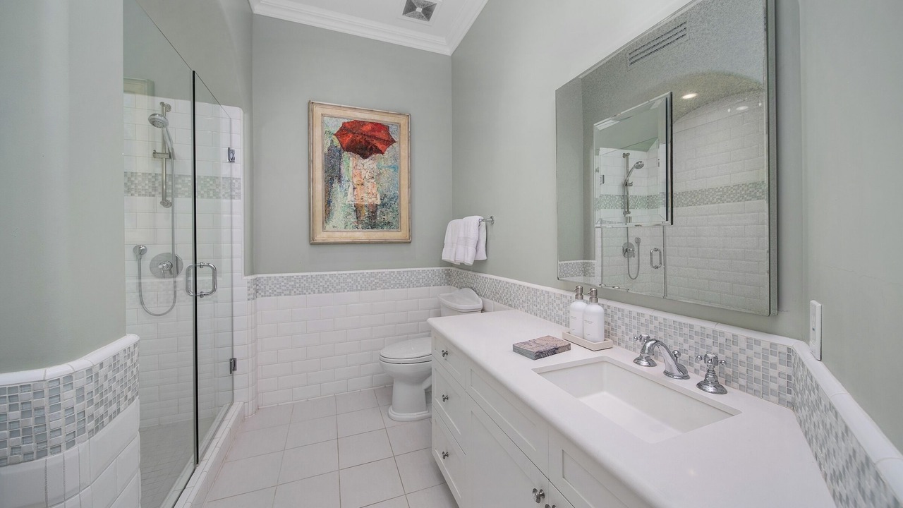 Photo of Bathroom in Paradise Del Este
