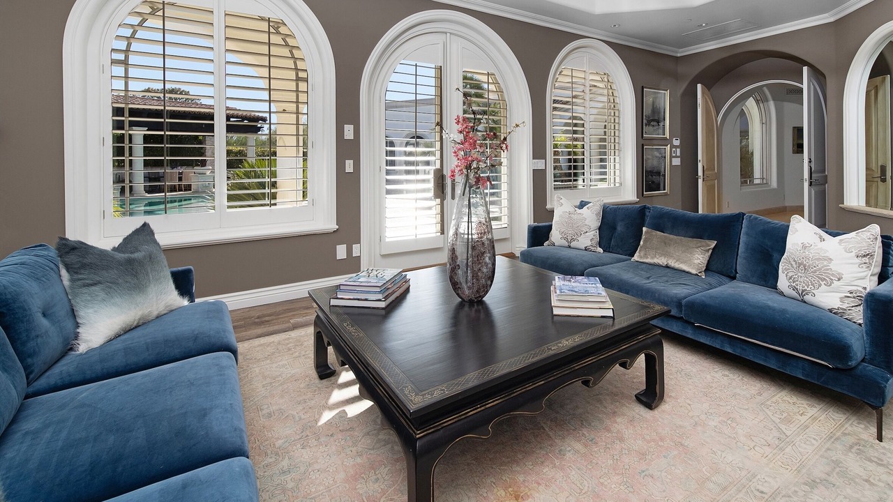 Photo of Livingroom in Paradise Del Este
