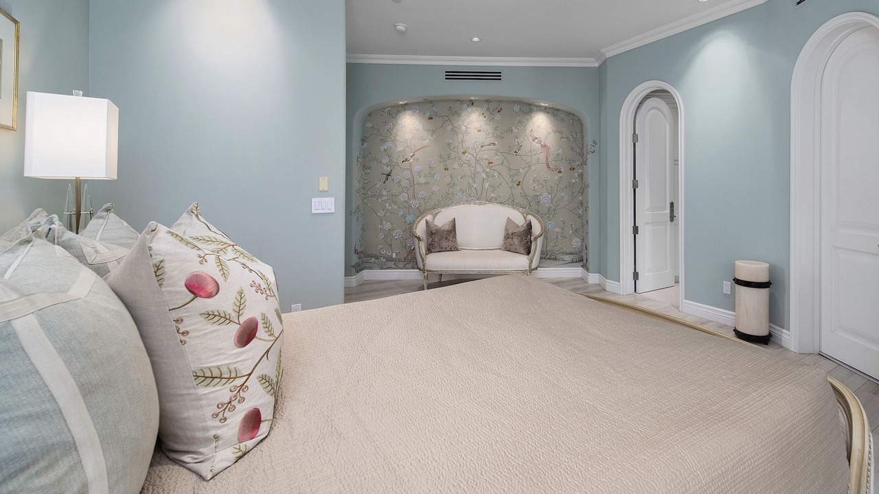 Photo of Bedroom in Paradise Del Este
