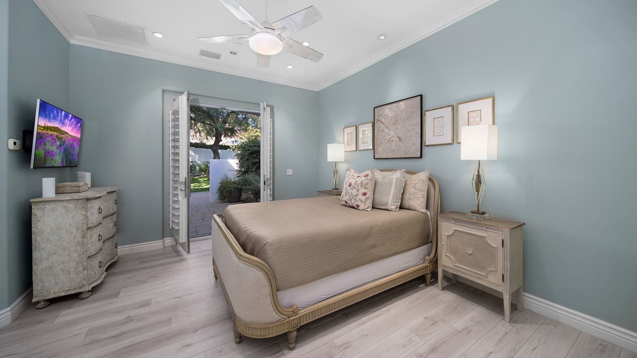 Photo of Bedroom in Paradise Del Este
